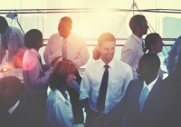 Denver South Networking Event